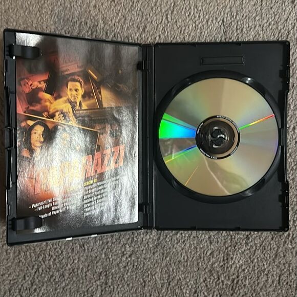 “Paparazzi” DVD!  - Picture 3 of 5